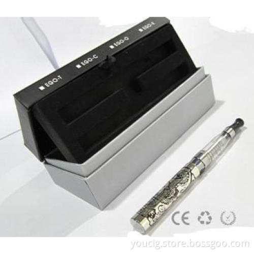 new smoke e cigarette EGO-K